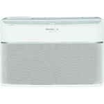 Frigidaire Gallery GHWQ105WD1 Window Air Conditioner 10,000 BTU U-Shape Window Room Air Conditioner with Inverter and Wi-Fi (Energy Star)