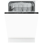 Gorenje GV65160XXLCUS 24 Inch Panel Ready Dishwasher