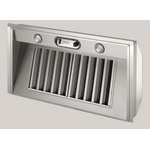 BlueStar BSPMLSS40SS Range Hood Replacement Parts