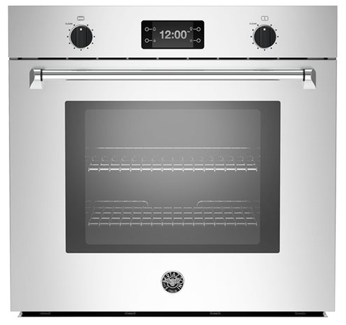 Single Wall Oven MASFS30XV Bertazzoni -Discontinued