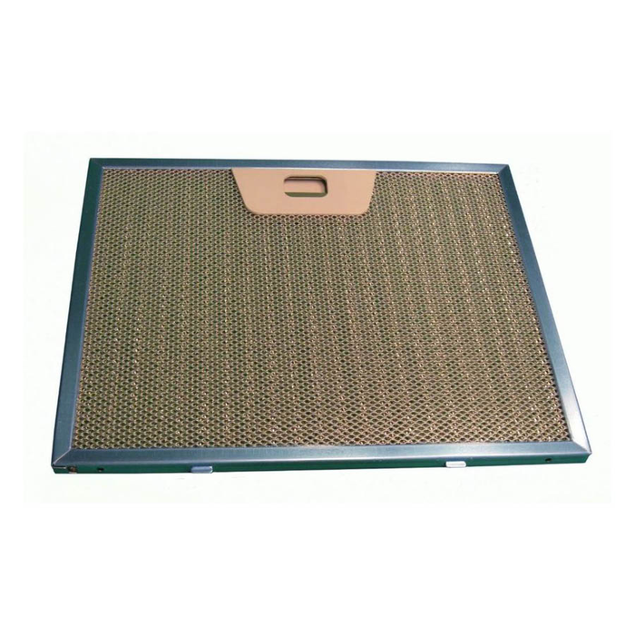 Faber 133.0017.055 Grease Filter replacement filter for Faber hood fans