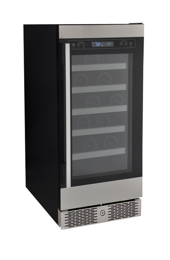 AVG MVP27DS Refrigerator Replacement Parts