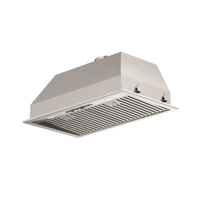 Cabinet Insert Hood F4BP28S1 600 CFM 28in -Fulgor Milano