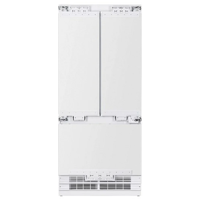 Fulgor Milano FM4FBM36IFBI 36 Inch French Door Refrigerator