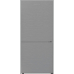 Blomberg BRFB21612SS 30 Inch Top Freezer Refrigerator