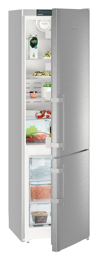 Liebherr C5740IM 24 Inch Bottom Freezer Refrigerator