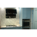 Faber MIRR36BK Range Hood Replacement parts