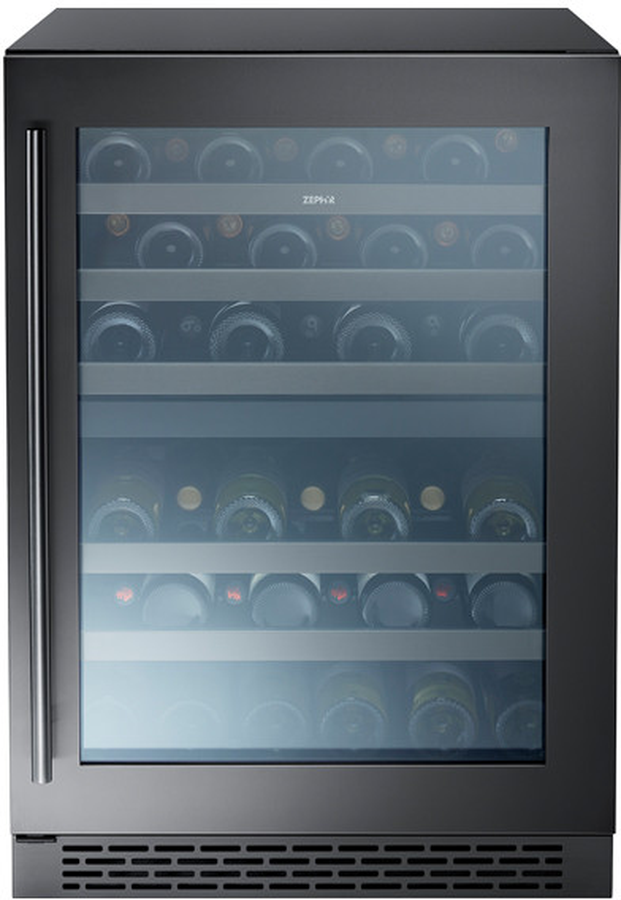 Under Counter Refrigerator PRW24C02ABSG Zephyr Discontinued