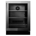 Aviva CBC140SS2 24 Inch Beverage Cooler