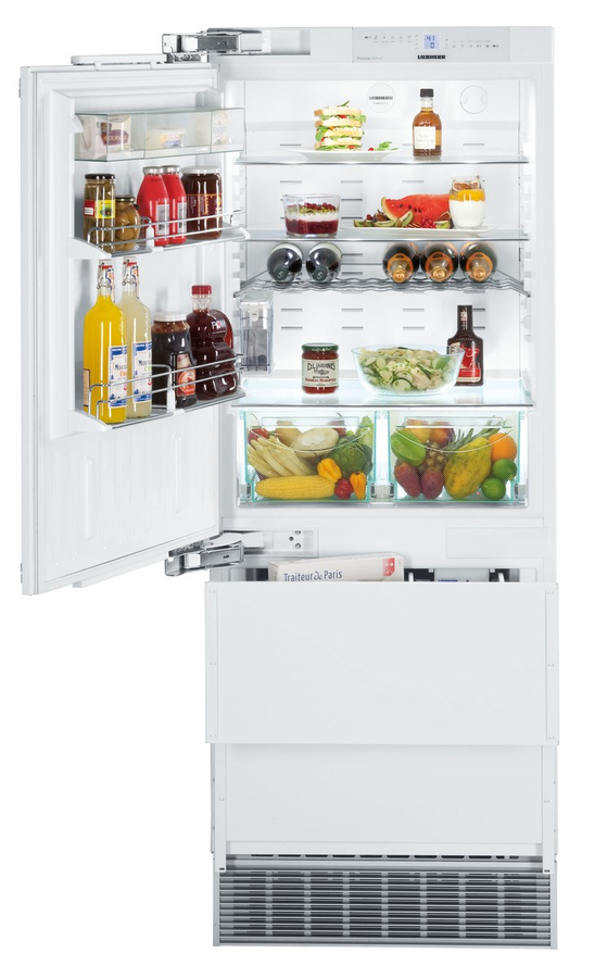 Liebherr HC1541 30 Inch Bottom Freezer Refrigerator | aniksappliances