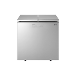 LG LKIM08121V  36 Inch Bottom Freezer Refrigerator Standard Depth All fridge
