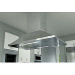 Zephyr ZSLE42AS Island Mount Hood Replacement Parts