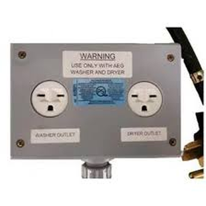 Gorenje ABGF ADAPTER BOX Power Box Replacement Parts