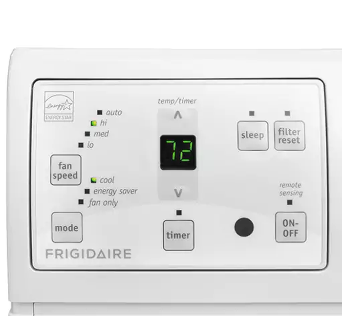 Air Conditioner FFTA1233S1 24in -Frigidaire- Discontinued