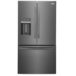 Frigidaire FRFS2823AD 36 Inch Free Standing French Door Refrigerator