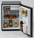 Avanti ARBC17T2PG 20 Inch Compact Refrigerator