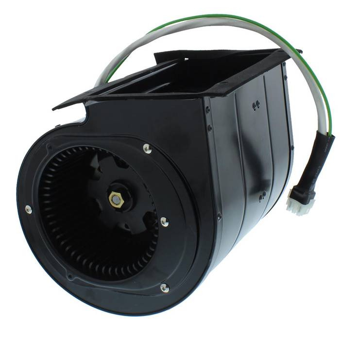 Zephyr 12120070 Blower Motor 650 CFM motor Tempest I Under-Cabinet Siena Wall Modena Wall Cypress Wall hoods