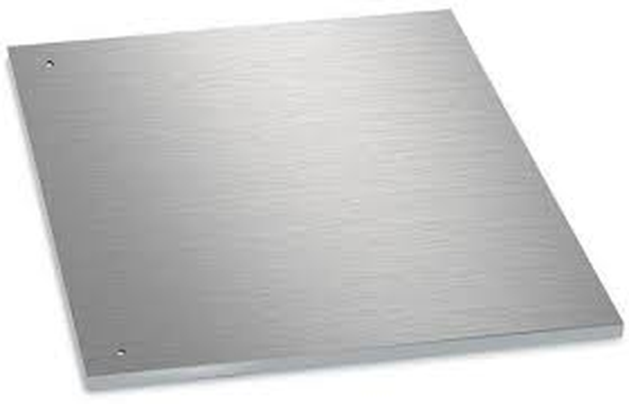 Liebherr 990283000 24 Inch Door Panel Kit Refrigeration Part