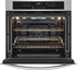 Built-In Wall Oven FGEW3069UF Frigidaire Gallery -Discontinued-