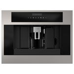 Fulgor Milano F7MBC24S1 24 Inch Distinto Cappuccino Maker Coffee Machine