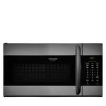 Frigidaire FMOS1846BD 30 Inch Over the Range Microwave