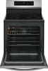 Induction Range CGIF3036TF Inductiontop 30in -Frigidaire Gallery- Discontinued