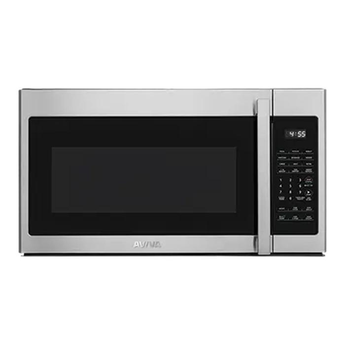 Aviva AOTRM303SB 30 Inch Over the Range Microwave