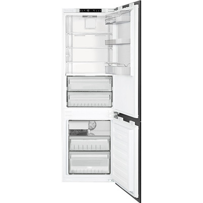 Smeg CB2485U 22 Inch Bottom Freezer Refrigerator disco@aniks.ca