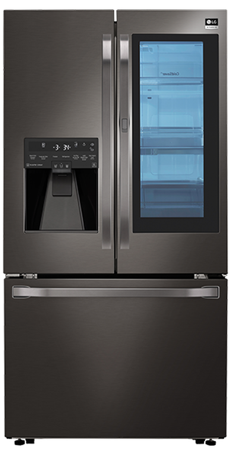 LG LSFXC2496D 36 Inch Counter Depth  Refrigeration Parts