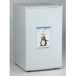Avanti VF306 22 Inch Upright Freezer Standard Depth Compact Freezer