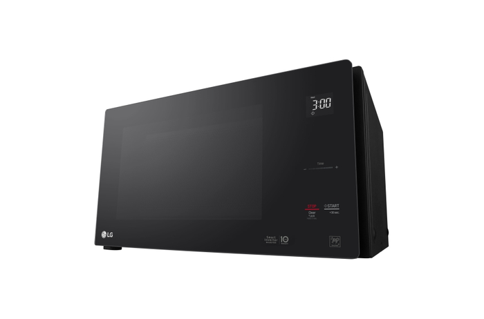 LG LMC1575SB 24 Inch Microwave Oven-discontinued