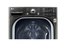 LG WM4370HKA Front Load Washer - Steam