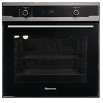 Blomberg  24 Inch Single Wall Oven