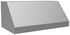 Vent-A-Hood PRH18360SS 60 Inch Wall Mount Hood 900 CFM