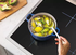 Induction Cooktop EW36IC60LS Inductiontop Built-In 36in -Electrolux- Discontinued