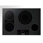 Thor Kitchen TEC30 30 Inch Electric Cooktop Professional