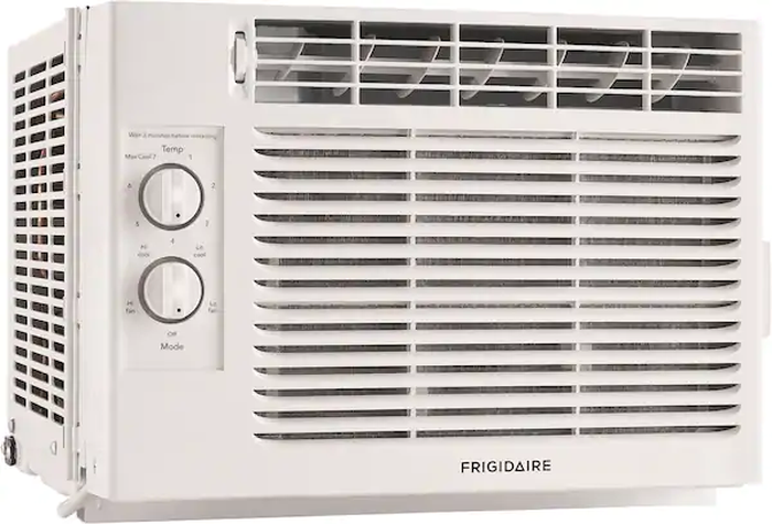 Frigidaire FHWW063WB1 Room Air Conditioner - Window - Wifi  6000 BTUs with Wifi Controls- Discontinued