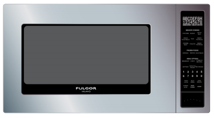 Microwave Oven F4MWO24S1 Fulgor Milano -Discontinued