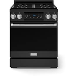 Thor Kitchen RSG30BLPSS 30 Inch Gordon Ramsay Pre-Order Gas Range