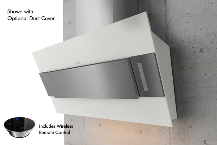 Zephyr AINM80ASX Wall Mount Hood Replacement Parts