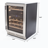 Avanti WCSE47R3S 24 Inch Wine Refrigerator