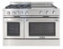 Capital MCR484GG 48 Inch Classic Chef Gas Range