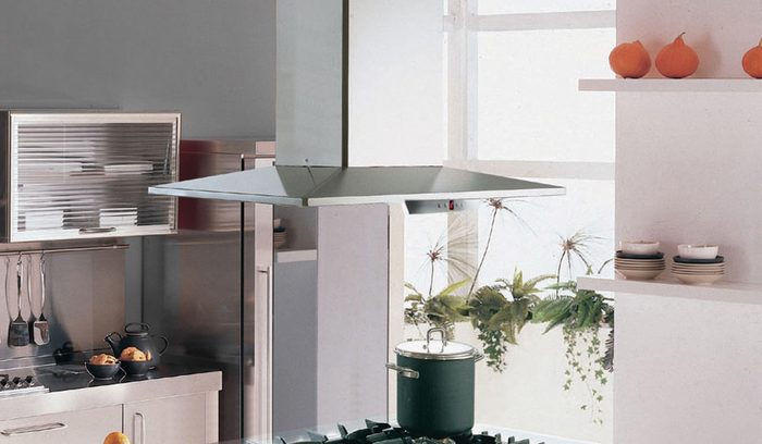 Faber DIAMIS36SS Range Hood Replacement parts