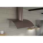 Zephyr COKE48BBMX Wall Mount Hood Replacement Parts