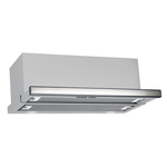 Aviva AVS303SB 30 Inch Glide-Out Hood 290 CFM