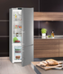Liebherr CS1410 30 Inch Bottom Freezer Refrigerator
