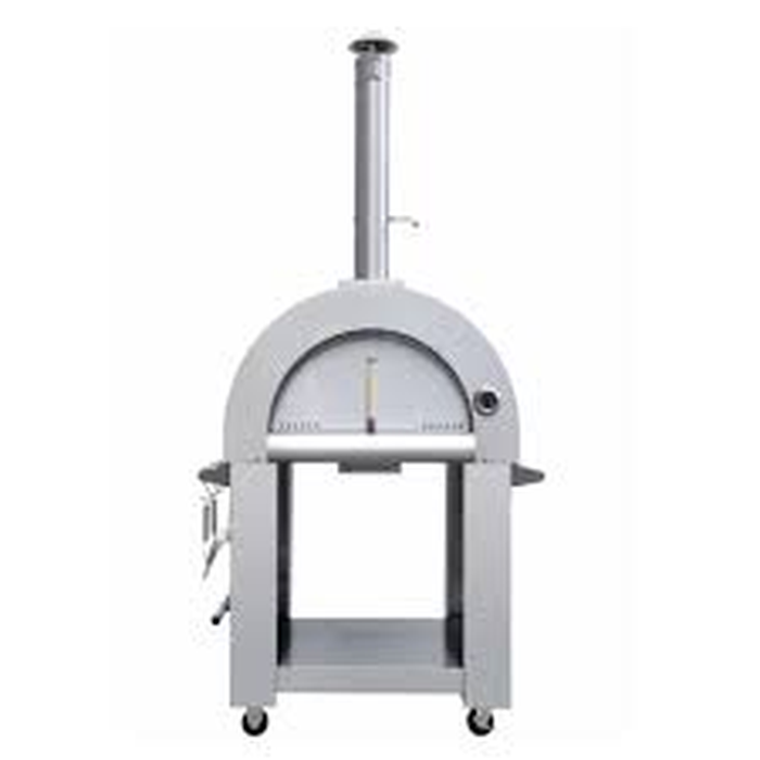 Thor Kitchen HPO01SS Outdoor Grill Pizza Oven