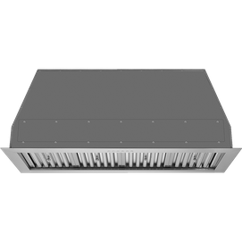 Cabinet Insert Hoods