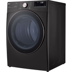 LG DLEX4200B 27 Inch Electric Dryer