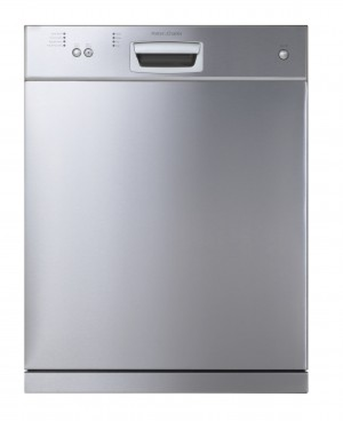 Porter&Charles DWTPC5FC 24 Inch Stainless Steel Dishwasher